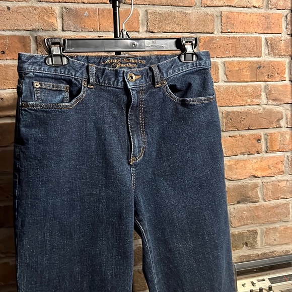 Ralph Lauren Lauren Co Premium jeans - Picture 4 of 11